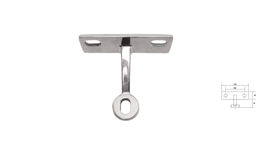 Glass wall spider,1 point（T Type)